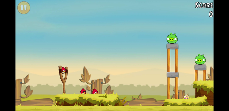 Illustration for article titled I Played All 17 Angry Birds Games And I Have Some Thoughts